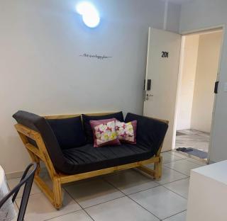 Apartamento Studio 201 - Juazeiro - 7