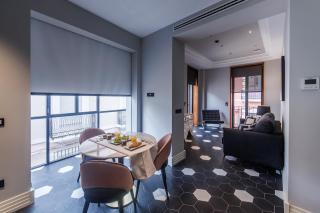 Apartamentos Maguilla IV- Parking incluido para huéspedes - Badajoz - 9
