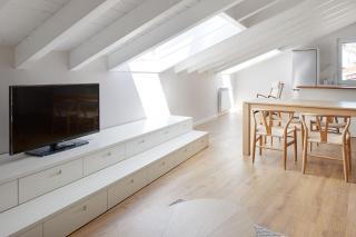 H SUITE4A by Smiling Rentals - Hondarribia - 8
