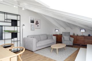 H SUITE4A by Smiling Rentals - Hondarribia - 1