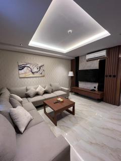 شقق مداد السلام - Medad Apartments - Dammam - 4