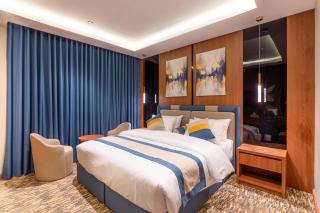 شقق مداد السلام - Medad Apartments - Dammam - 3