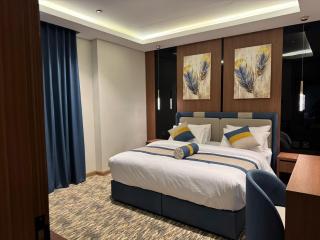 شقق مداد السلام - Medad Apartments - Dammam - 2
