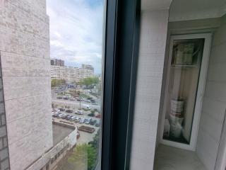 Central Bisness Apartment at Ismail - Chişinău - 6
