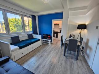 Bright 1 Bed Flat near London Bridge - Londra - 6