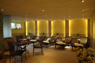 Romantik Hotel Namenlos - Ahrenshoop - 8