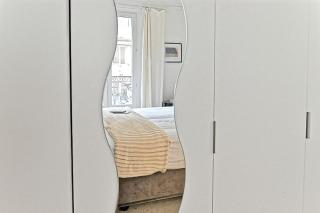 Spacious and Bright Apartment - Parijs - 1