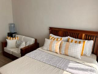 Mimah Getaway near Airport - Nairobi - 8