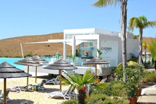 Al-304 Estepona - Apartment - Alcazaba Lagoon 2 Bd - Casares - 5