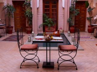 Riad Mazaya - Marrakech - 7