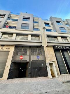 AS147 Chic coeur de Casablanca Tramway Parking Wifi - 2
