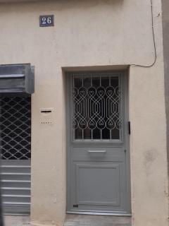 N7 Demie chambre homme - Béziers - 4