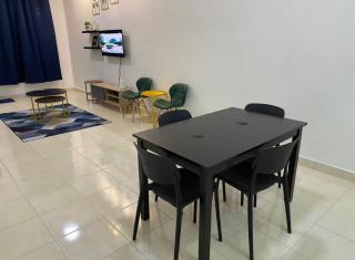 MS2 Homestay - Arau - 7