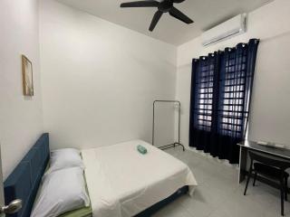 MS2 Homestay - Arau - 5
