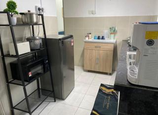 MS2 Homestay - Arau - 3