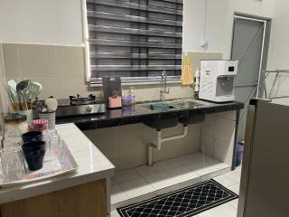 MS2 Homestay - Arau - 2