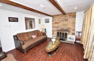 Cozy home away from home - 0