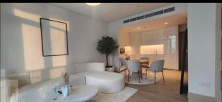 1 bed room and hall apartment - 0