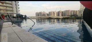 1 bed room and hall apartment - 8