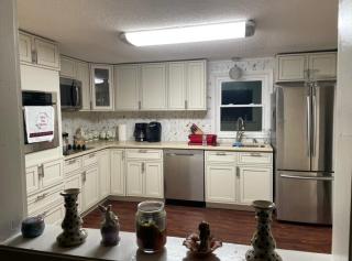 Cozy home away from home - 4