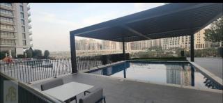 1 bed room and hall apartment - Sharjah - 1