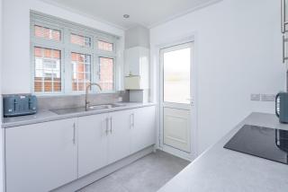 Aryas Homes London - Edgware - Edgware - 7