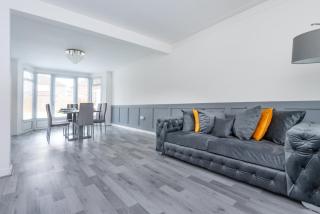 Aryas Homes London - Edgware - Edgware - 2