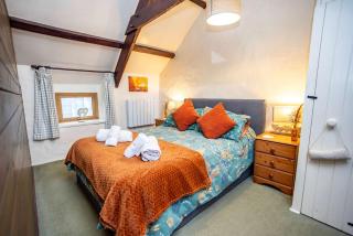 The Granary - One Bedroom Cottage - St Florence - Saint Florence - 9