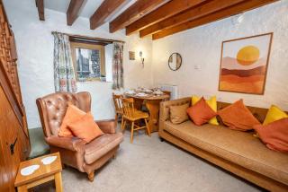 The Granary - One Bedroom Cottage - St Florence - Saint Florence - 7