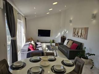 App Villa M Penthouse - Crikvenica - 4