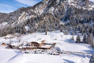 Hotel Bergblick 5 Sterne - 7