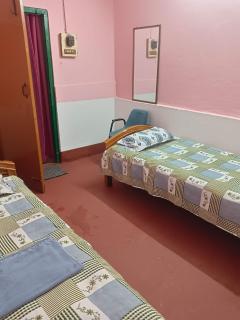 New Minakshi Lodge - Guwahati - 3