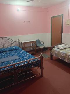 New Minakshi Lodge - Guwahati - 1
