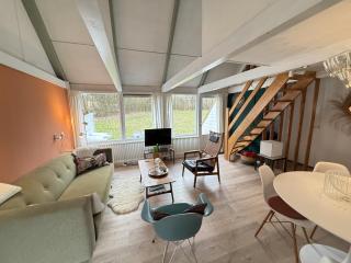 Bungalowpark Simpelveld - Alpha 74 - 0
