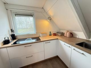 Bungalowpark Simpelveld - Alpha 74 - 5