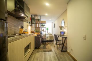 Cabrera 85 Apartments - Bogota - 6