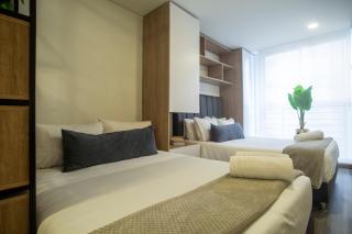 Cabrera 85 Apartments - Bogota - 5