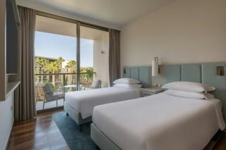 Marriott Residences Salgados Resort, Algarve - Albufeira - 5