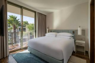 Marriott Residences Salgados Resort, Algarve - Albufeira - 1