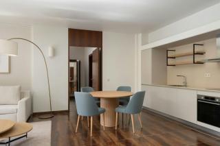 Marriott Residences Salgados Resort, Algarve - Albufeira - 2