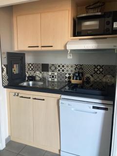 Petit loft - Argelès-sur-Mer - 7