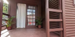 Koshys Haven at Kruger - Malelane - 5