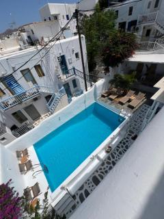 Kamara Residence & Suites - Mykonos - 4
