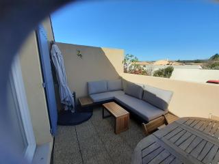 Sous Le Soleil Des Alpilles - Mouriès - 4