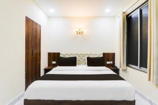 Hotel O Manglam Hotel - Chinhat - 6