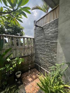 Balinese style villa Canggu area - Tumbak Bayuh - 2