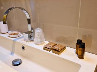 Dama del Mare Apartment - Bari - 2