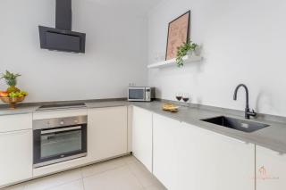 Living4Malaga The Downtown Apartment - Malaga - 7