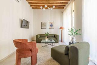 Living4Malaga The Downtown Apartment - Malaga - 0
