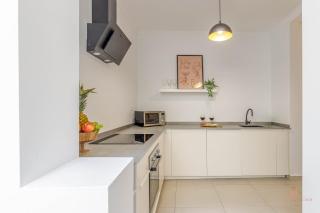 Living4Malaga The Downtown Apartment - Málaga - 3